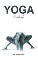 Yoga Gear Journal