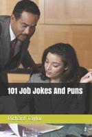 101 Job Jokes And Puns