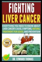 Fighting Liver Cancer