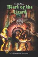 Heart of the Lizard