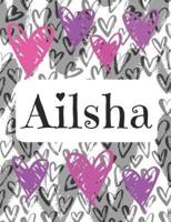 Ailsha