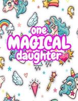 One Magical Daughter