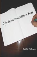 Life Is an Unwritten Book