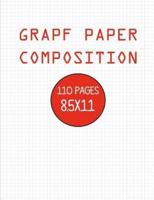Graph Paper Composition