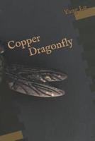 Copper Dragonfly