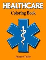 Healthcare Coloring Book