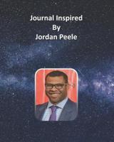 Journal Inspired by Jordan Peele