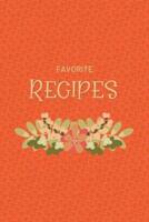 Favorite Recipes