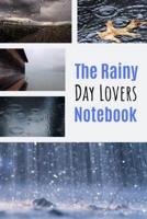 The Rainy Day Lovers Notebook