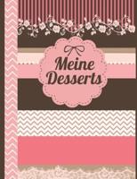 Meine Desserts