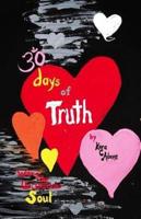 30 Days of Truth
