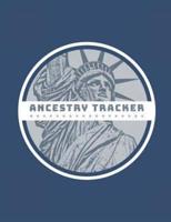 Ancestry Tracker