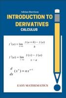 Introduction to Derrivatives