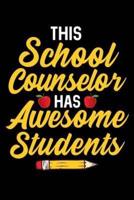 This School Counselor Has Awesome Students