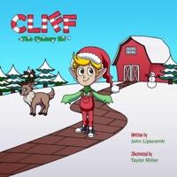 Cliff The Clumsy Elf