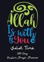 Allah Is With You