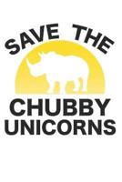 Save The Chubby Unicorns