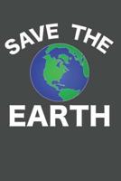 Save The Earth