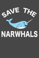 Save The Narwhals