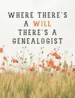 Where There's a Will There's a Genealogist