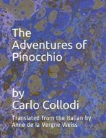 The Adventures of Pinocchio