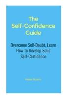 The Self-Confidence Guide