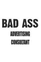 Bad Ass Advertising Consultant