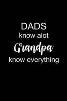 Grandpa Know Everything