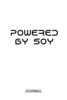Powered by Soy