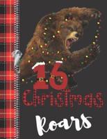 16 Christmas Roars