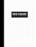 Square Grid Graph Notebook