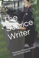 The Service Writer