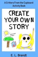 Create Your Own Story (Blue Version)