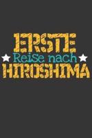 Erste Reise Nach Hiroshima