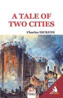 A Tale of Two Cities (Annotated & Illustrated)