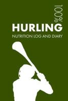 Hurling Sports Nutrition Journal