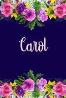 Carol