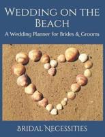 Wedding on the Beach