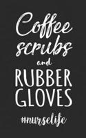 Coffee Scrubs
