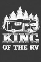 King Of The RV