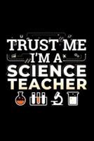 Trust Me I'm A Science Teacher