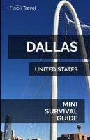 Dallas Mini Survival Guide