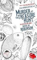 Murder at the Treasure Hunt