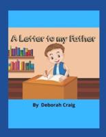 Letter to My Father