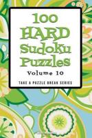 100 Hard Sudoku Puzzles