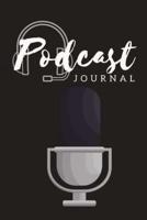 Podcast Journal