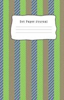 Dot Paper Journal