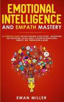 Emotional Intelligence and Empath Mastery