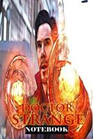 Doctor Strange