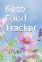 Keto Food Tracker